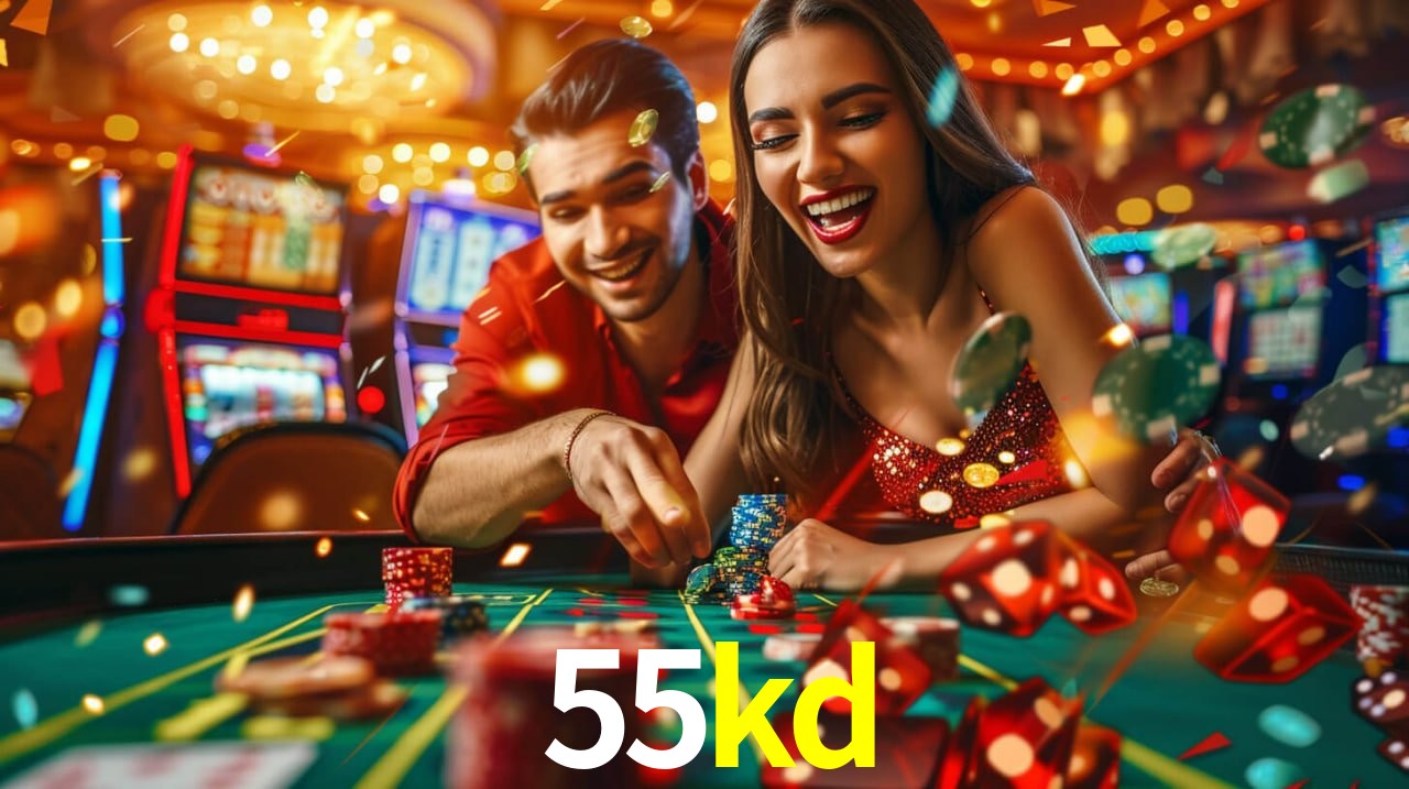 55kd - Customer Support