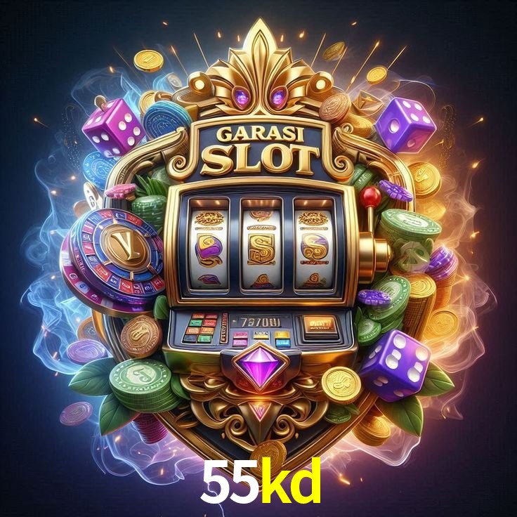 55kd - cassino ao vivo